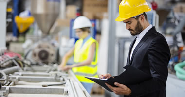 Objetivos da segurança do trabalho